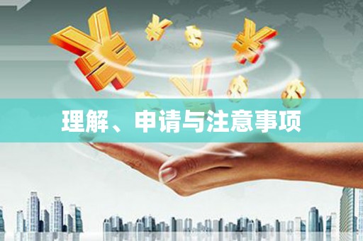 安义理解、申请与注意事项