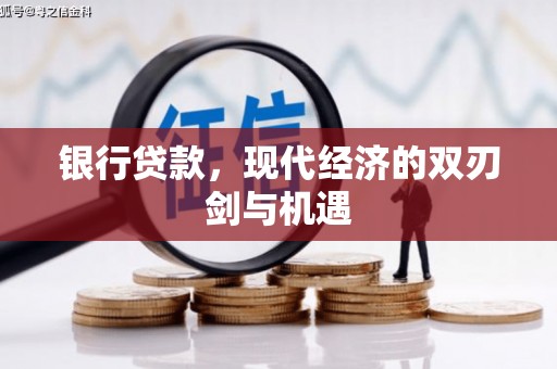 安义银行贷款，现代经济的双刃剑与机遇