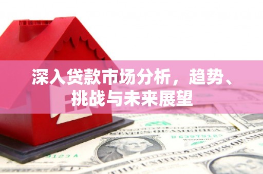 安义深入贷款市场分析，趋势、挑战与未来展望